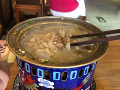 -新兴园饺子馆(北京百子湾店)