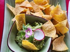 -Cactus墨西哥仙人掌餐厅