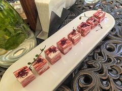 玫瑰酸奶慕斯-熙楼(翠湖店)