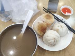 -煎意浓·吴记煎包(交通路店)