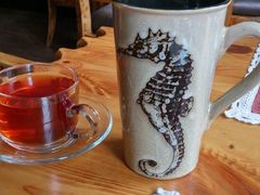 俄罗斯热牛奶&nbsp;俄罗斯黑茶-小V家秘制火锅鸡(钟源小区店)