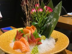 -渔寿司·日本料理(艾尚天地店)