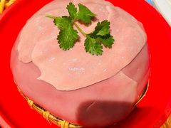 大刀腰片-周师兄大刀腰片火锅(解放碑总店)