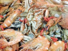 -仙螺岛海鲜自助餐厅(总店)
