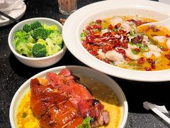 -新旺茶餐厅•早餐(迪士尼小镇店)