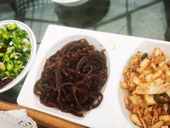 -老磨油饼(高陵店)