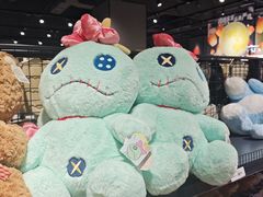 -永辉超市(郫都区爱琴海店)