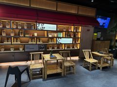 -阿强家川菜·29年老字号(岗顶店)