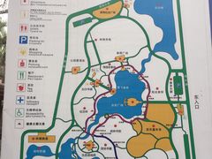 -白沙门生态公园