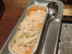 -新石器烤肉(中房金谊广场店)