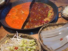 -楠火锅(哈尔滨金爵万象店)