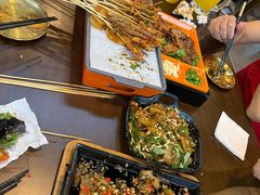 -林二哥宜烤官·宜宾小烧烤