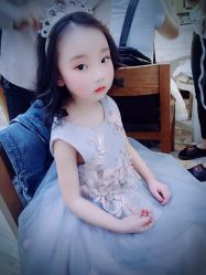 -星豆豆儿童摄影(南郊太白南路店)