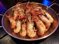 -钳真多钓虾馆·小龙虾海鲜烧烤(九六广场店)