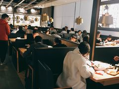 -太二酸菜鱼(武汉光谷保利店)