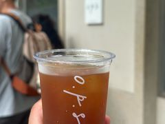 -O.P.S. CAFE