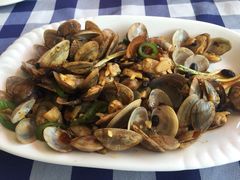 -钱大妈海鲜饭店(保利林语店)