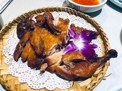 -慕湘精致湖南菜(水贝店)