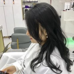 点击看大图 -秦·专注剪发
