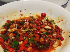 -兰湘子·湘菜小炒(长安万科广场店)