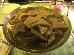 -百老汇美食街