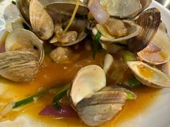 -阿浪海鲜连锁加工店(B栋2排1号火车头店)