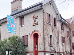 -思南书局(复兴中路店)
