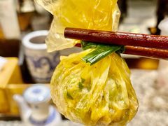 -南京大牌档(香港广场店)