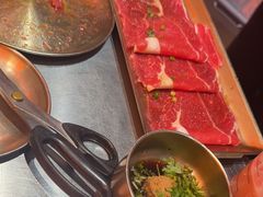 -西塔老太太泥炉烤肉(苏州大悦城店)