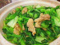 -农家小院(朱雀桥店)