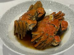 -老吉士酒家(天平路店)