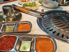 -六七八韩式烤肉·韩国料理(上杭路店)