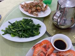 -秋姐美食店(旅游大道店)