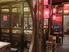 -深潭鸭血老灶火锅(怀远店)