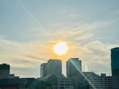 -神户美利坚公园东方大酒店