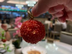 -椿记烧鹅(叠彩店)