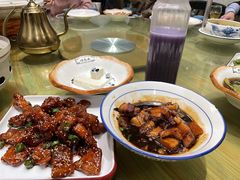 -香阁餐厅·常州菜·常州菜代表品牌(新北奥体店)