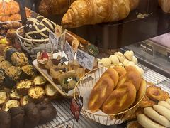 -PAPER STONE BAKERY(天汇广场店)