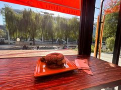 -Catch Bagel(芳草地店)