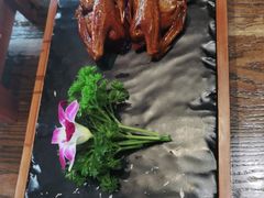 红烧鸽-大鸽饭(马王堆店)