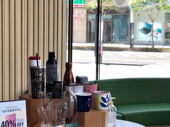 -星巴克臻选(深圳卓悦中心店)
