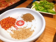 -小米烤肉-泥炉炭烤(常营店)