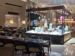 -漢咖啡·全服务式自助晚餐(武汉洲际酒店)