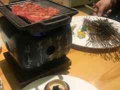 -竹幸日本料理(国光1937科技文化创意园店)