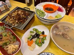 -红红烤鸭店(西单店)
