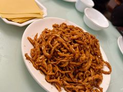 -胖子菜馆(隆昌路店)