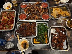 -磨西小解(炉城南路分店)