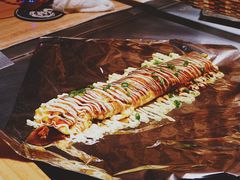 -日葵 大阪烧ひまり(仙霞路店)