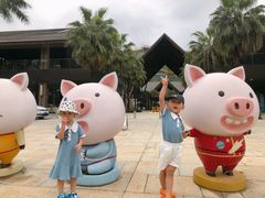 -海南分界洲岛旅游区