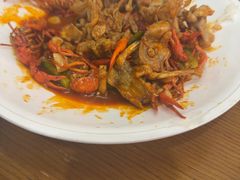 -毛哥小馆子(百井坊巷店)
